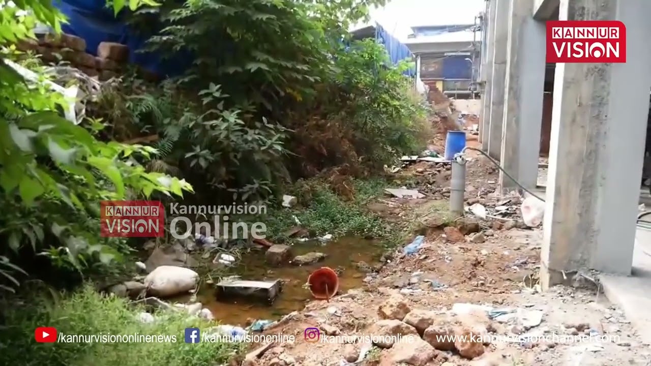 വാട്ടര്‍ അതോറിറ്റി ഉദ്യോഗസ്ഥരുടെ ധാര്‍ഷ്ട്യത്തിനെതിരെ പ്രതിഷേധമുയരുന്നു; കുടിവെള്ളം പാഴാകുന്നു