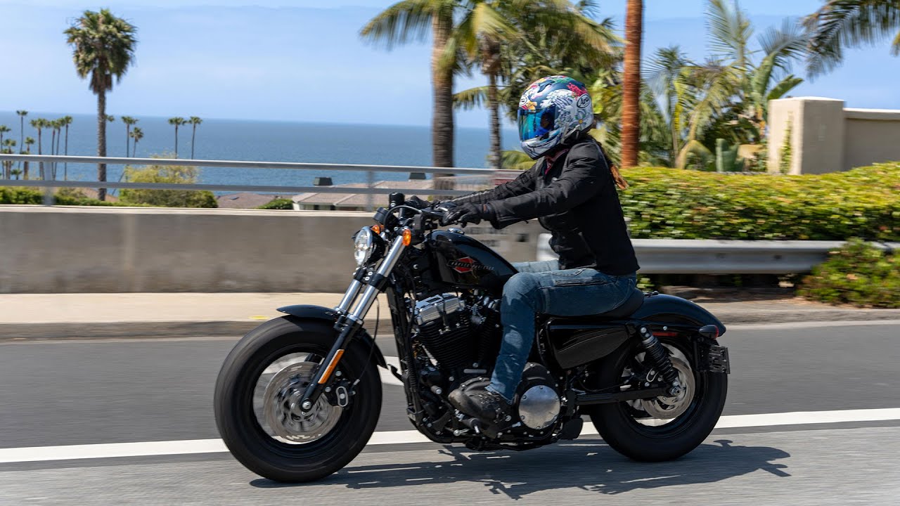 Vance & Hines FP4 Fitment Expansion