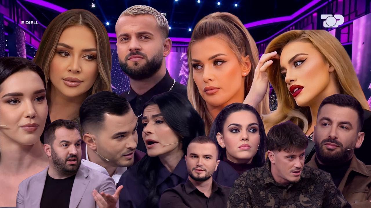 Del zbuluar konkurrenti i par&euml; i BBV 5? Nga konkurrenti AI te lista e banor&euml;ve VIP - TROTUAR