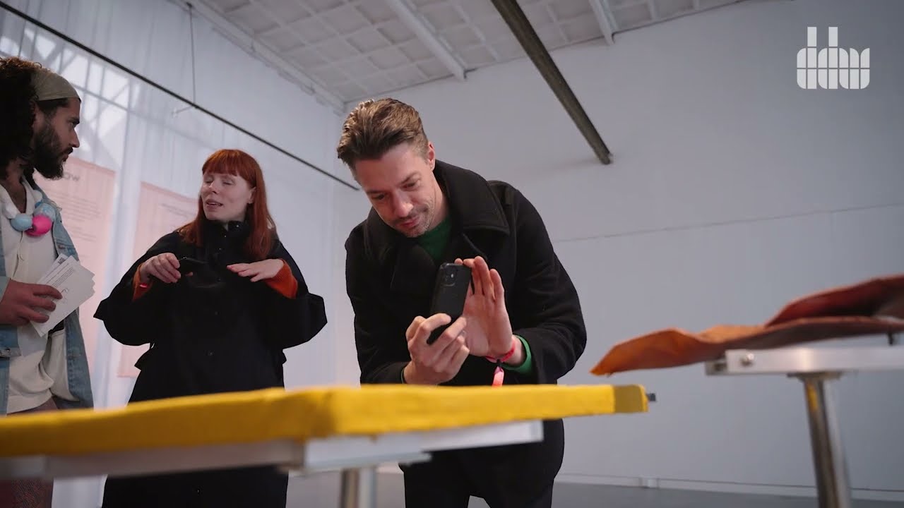 DDW23 | Area Recap | Station