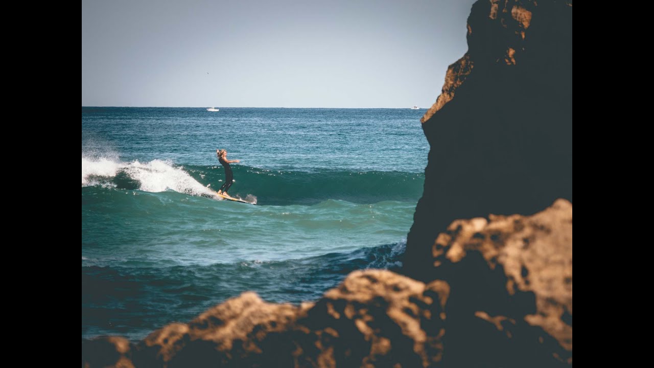 DUO LOG SURF CONTEST 2023