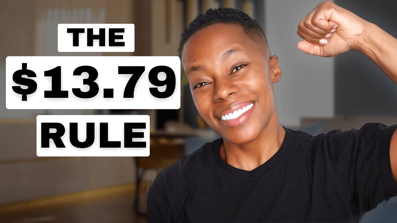 How To Save $10,000 Fast! | Savings on EASY Mode