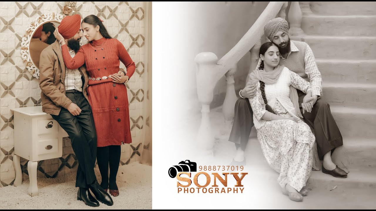 || LIVE ||  WEDDING CEREMONY  SANDEEP SINGH with SIMRANJOT KAUR ON. 18.01.2026
