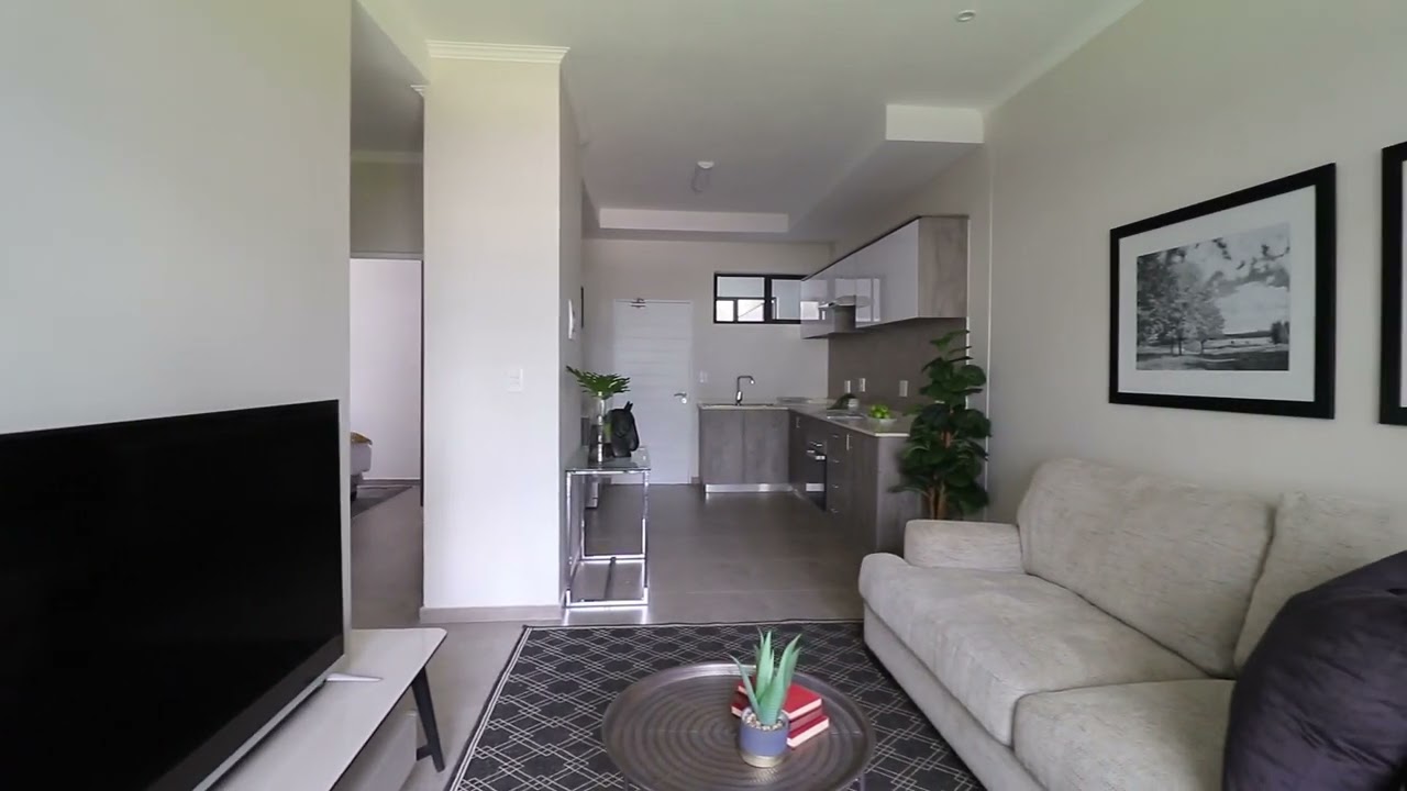 New Development For Sale | Centurion – Raslouw