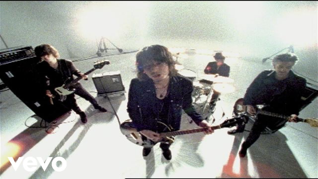 The Birthday - カレンダーガール