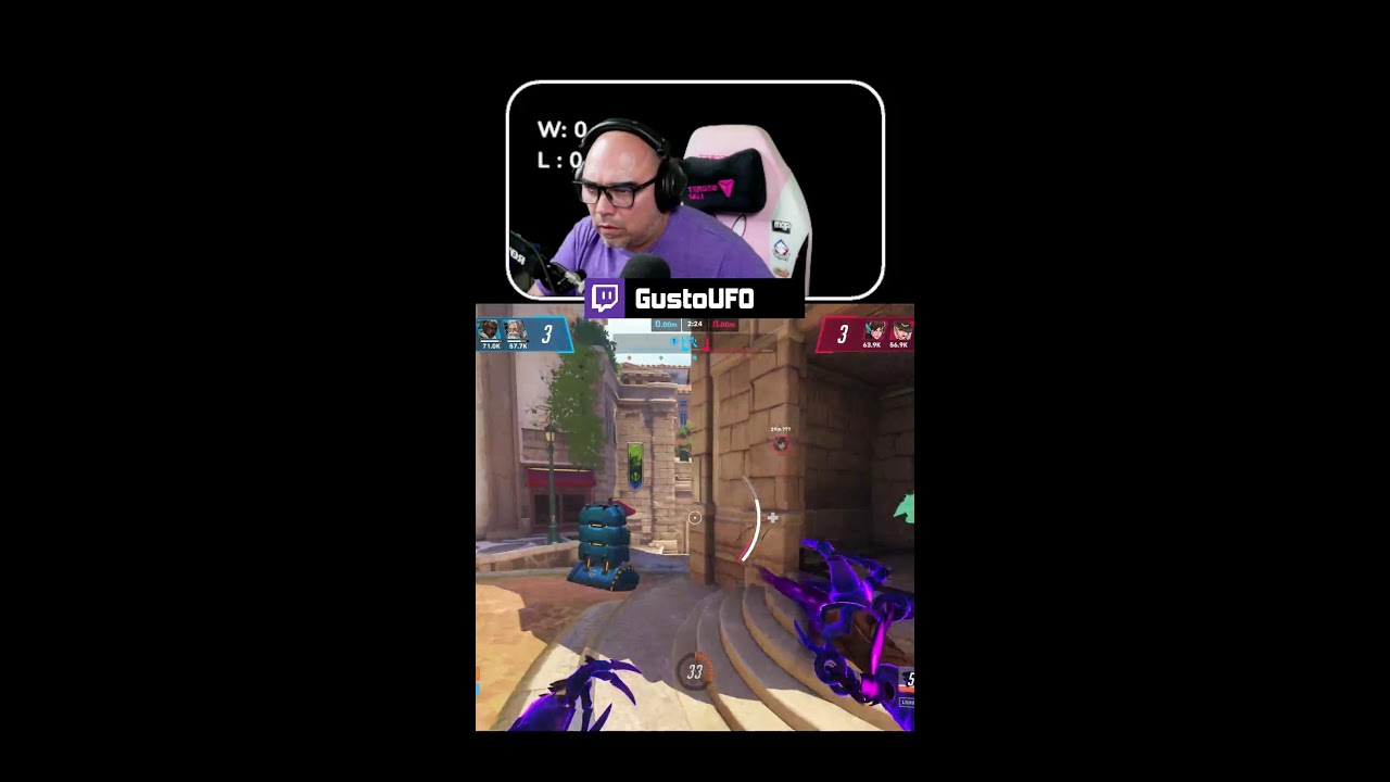 Turret MVP: Me or the Bot?