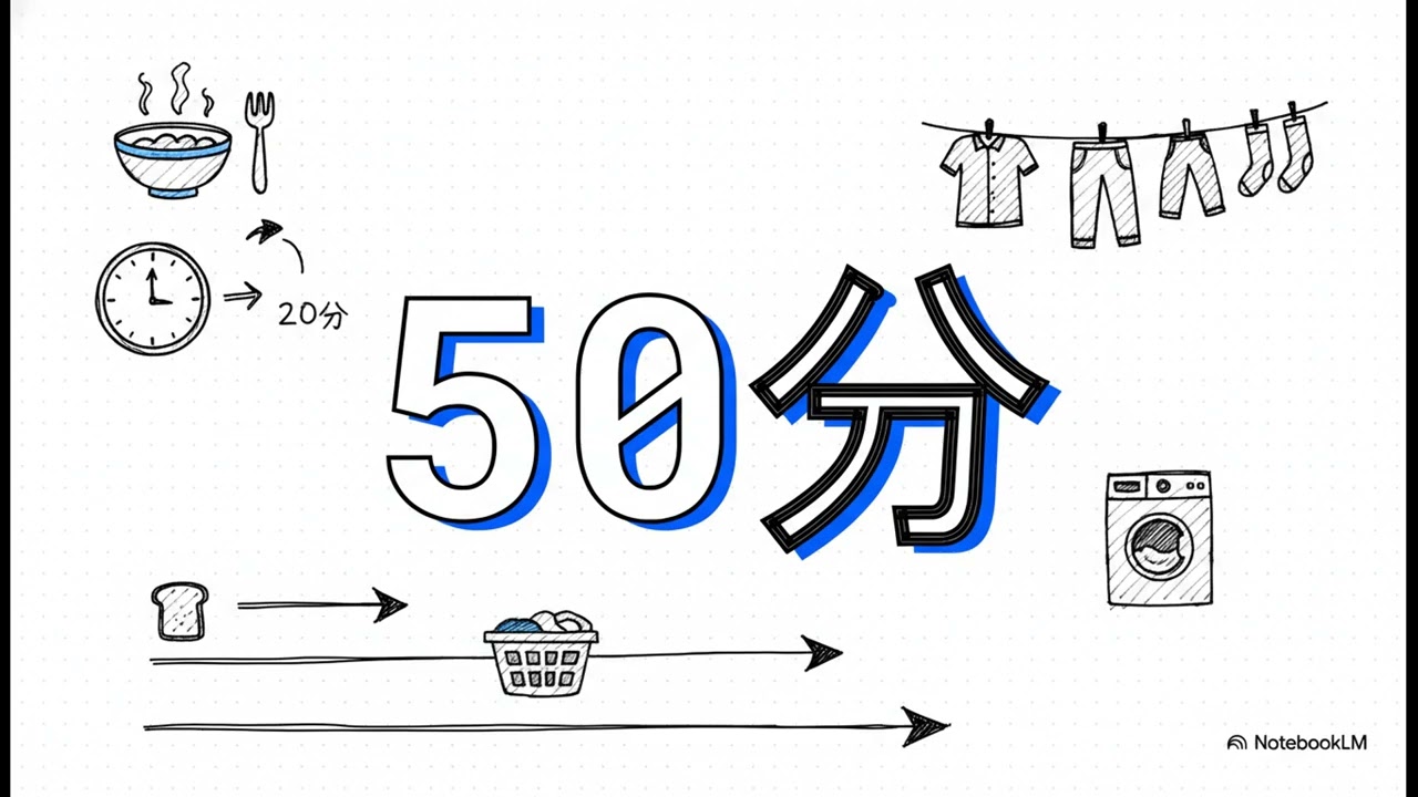 【第42回】ITパスポート過去問 動画で簡単理解！｜ プロジェクトマネジメント (2) 一番時間がかかる道_クリティカルパス：最長ルートが最短を決める謎