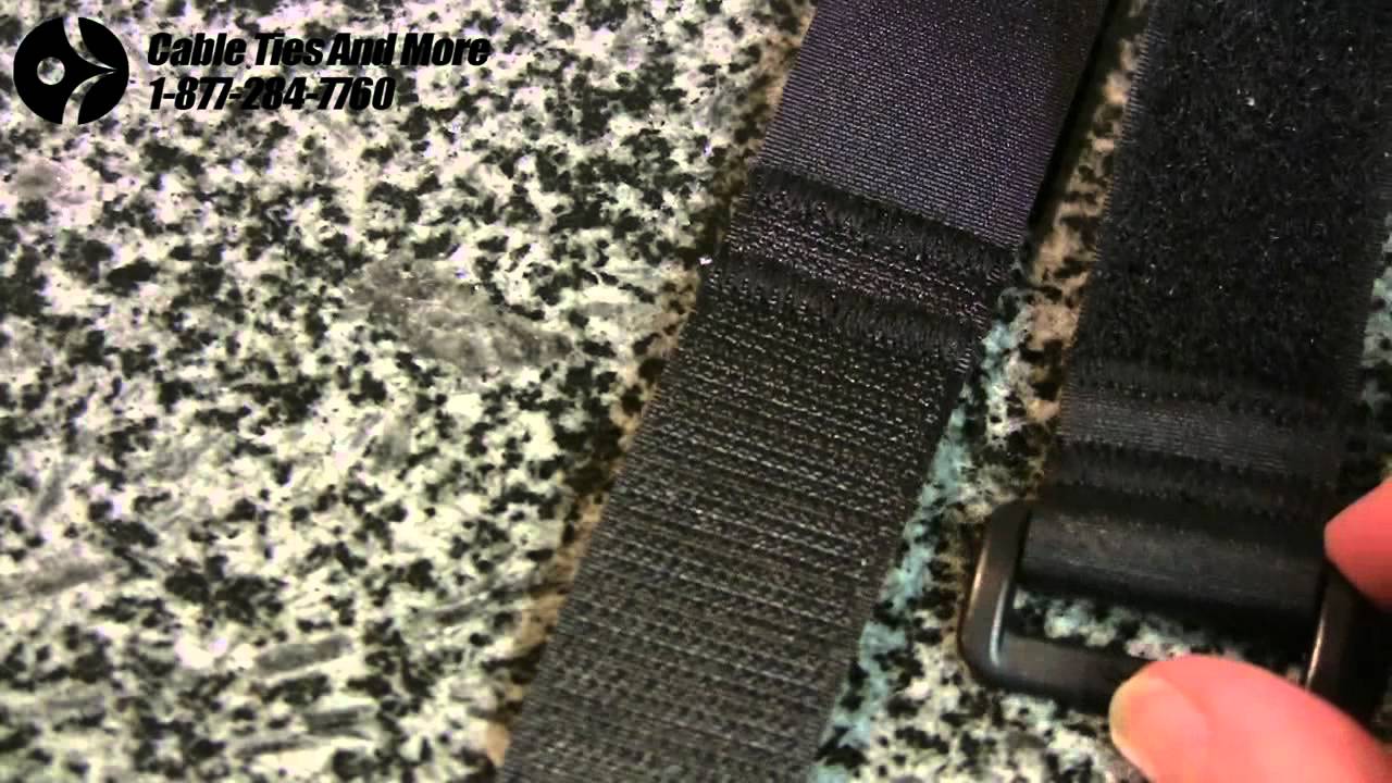Velcro® & Hook and Loop Products