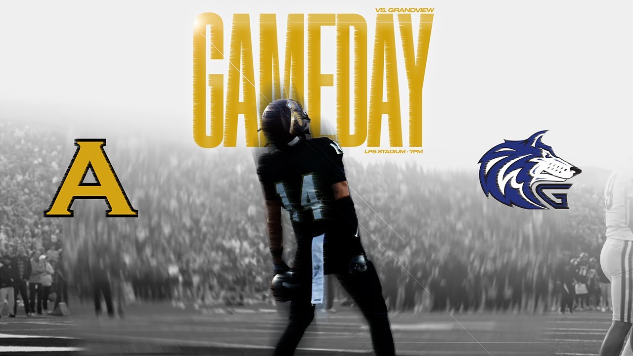 Arapahoe vs. Grandview - Varsity Football - 10/3/2025