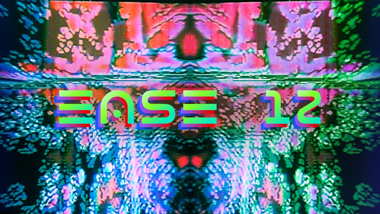 EASE 12 - Symphonic Irregular