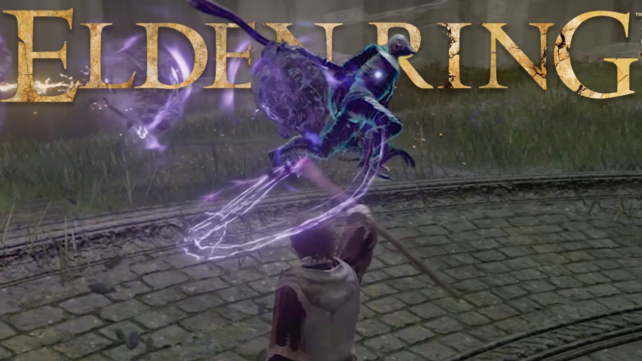 Breaching the Boundaries of the Evergaol - The Elden Ring Trio (Episode 5)