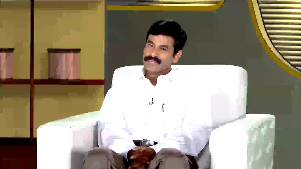 அன்றாட வாழ்க்கையில் நிர்வாகம் என்பது குறித்து பேசுகிறார் முனைவர் இறையன்பு