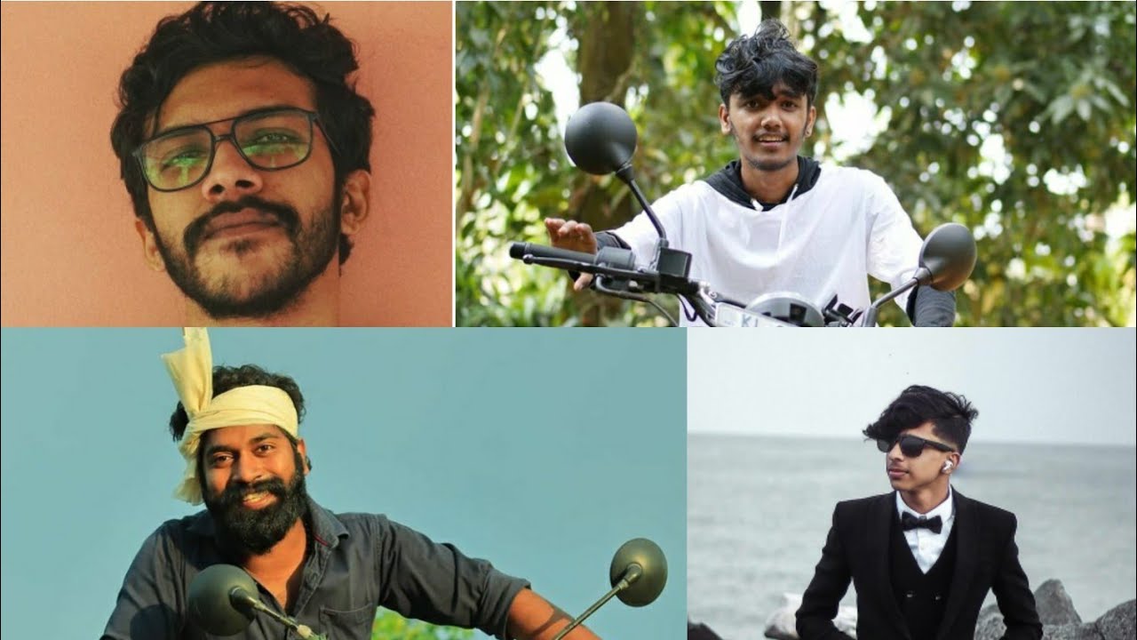 kerala youtuber status Arjyu vs Appus tube vs Akshay vlogger vs m4 Tech #short