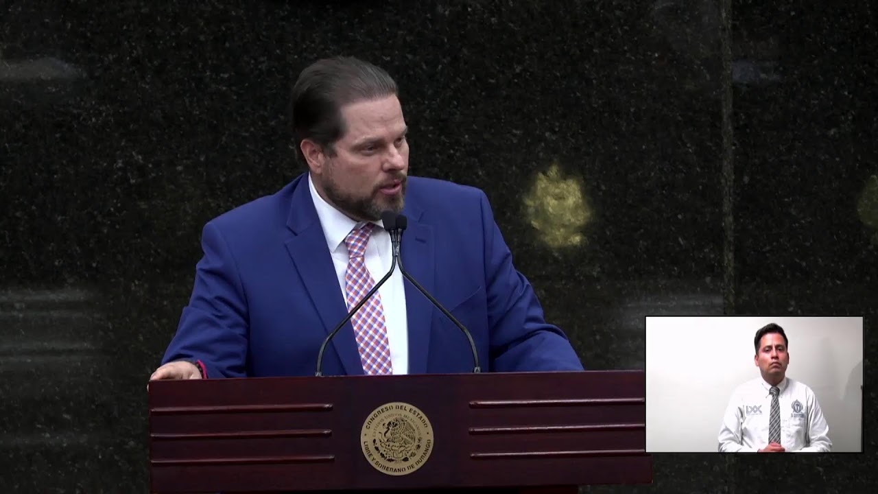 🔴#Sesionordinaria del 10 de marzo del 2026