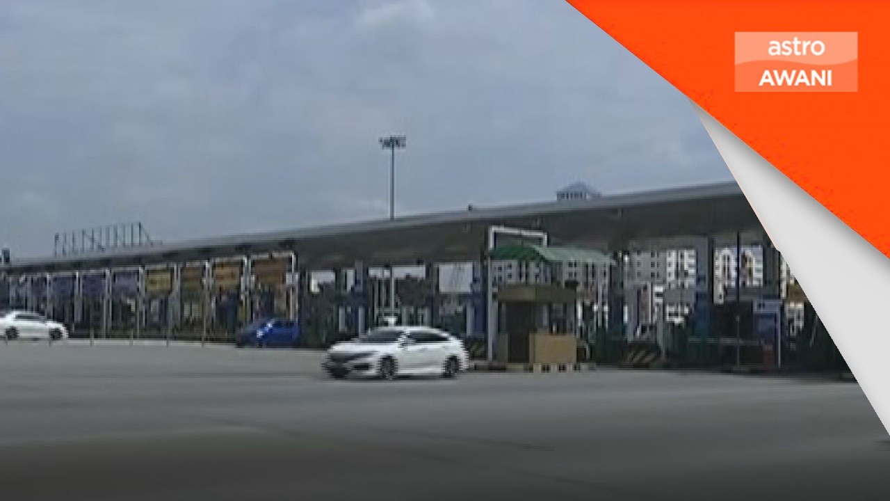 JPJ fokus 12 lokasi hotspot dan blackspot dalam Ops TBC 2026