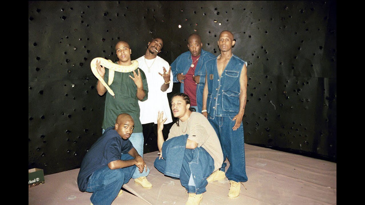 2Pac - 6 or 12 (Unreleased) (Cut version)
