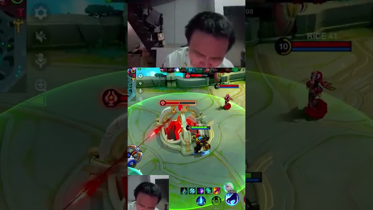 #MrPond #mobilelegends #mlbbcreator #mlbbth #mlbb