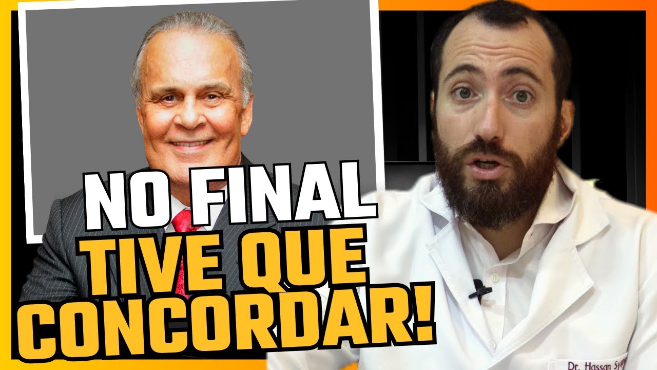 Colesterol sobe se comer carbiodratos, é isso mesmo? o que seu médico te falou?