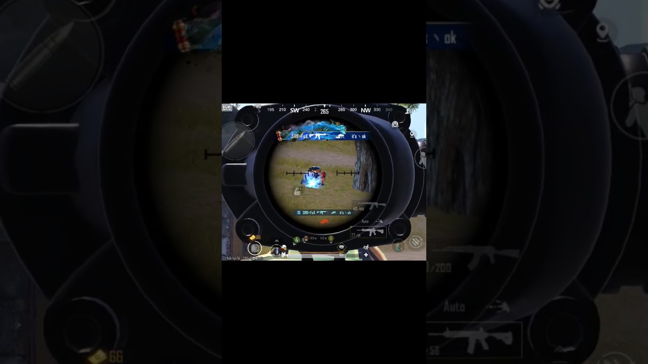 Only for Kills💀☠️ #srb #srbfox #bgmi #bgmishorts #bgmitamil #pubgmobile #pubg #pubgm #shorts #funny