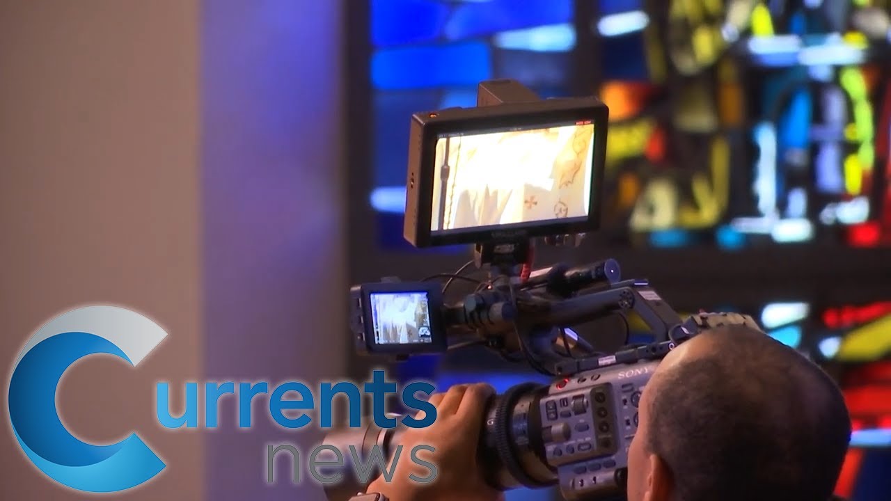 DeSales Media Group Captures Rosary Rally with Bishop Brennan and Diocese of Brooklyn Students