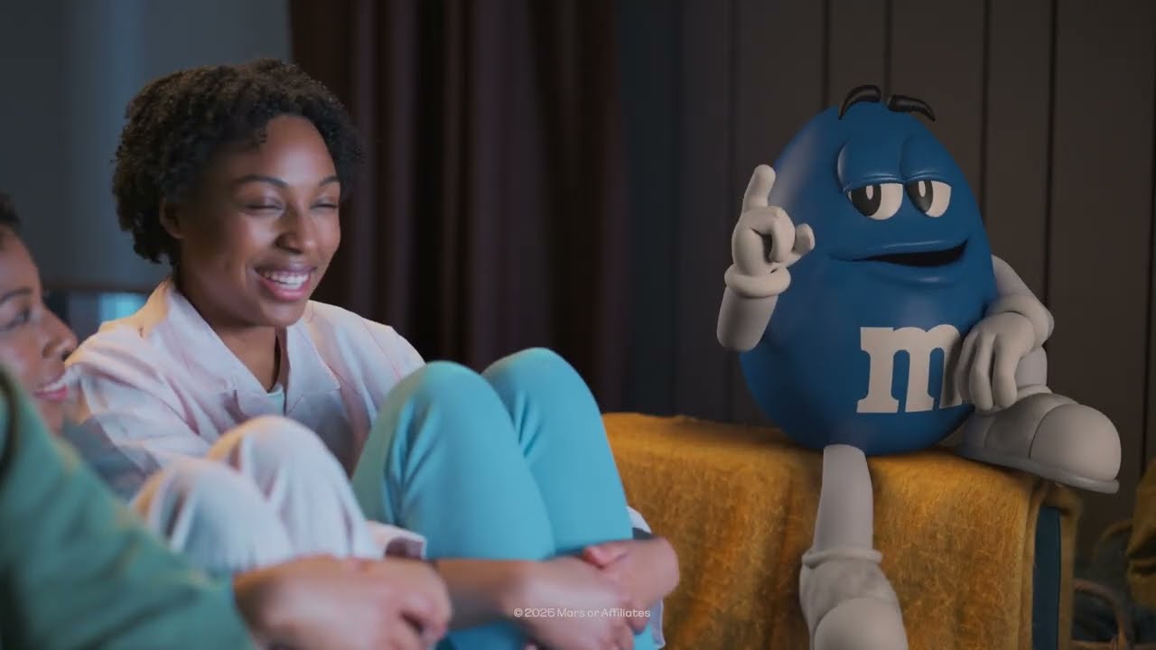 M&M'S&reg; - Filmabend
