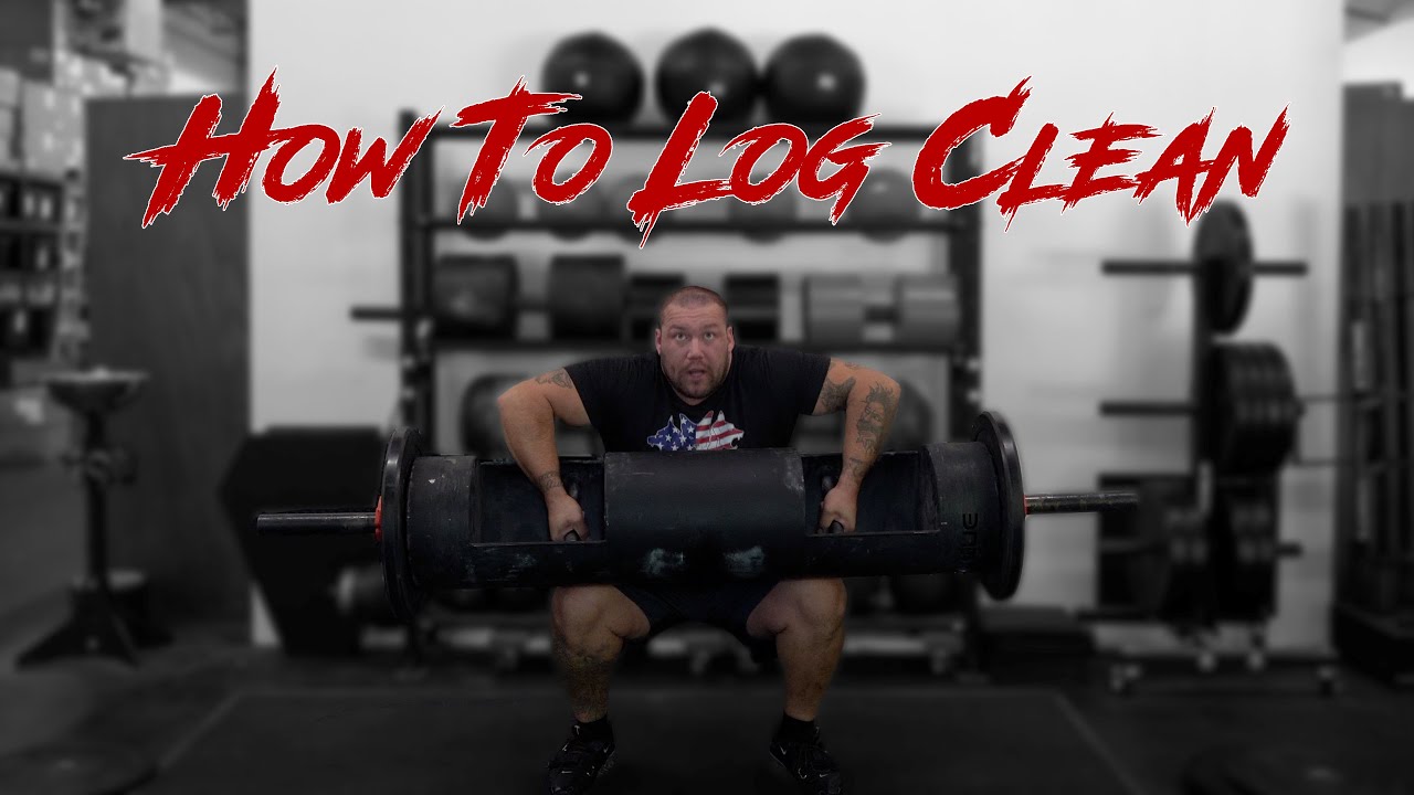 HOW TO LOG CLEAN - Key Tips For An Effective Log Clean