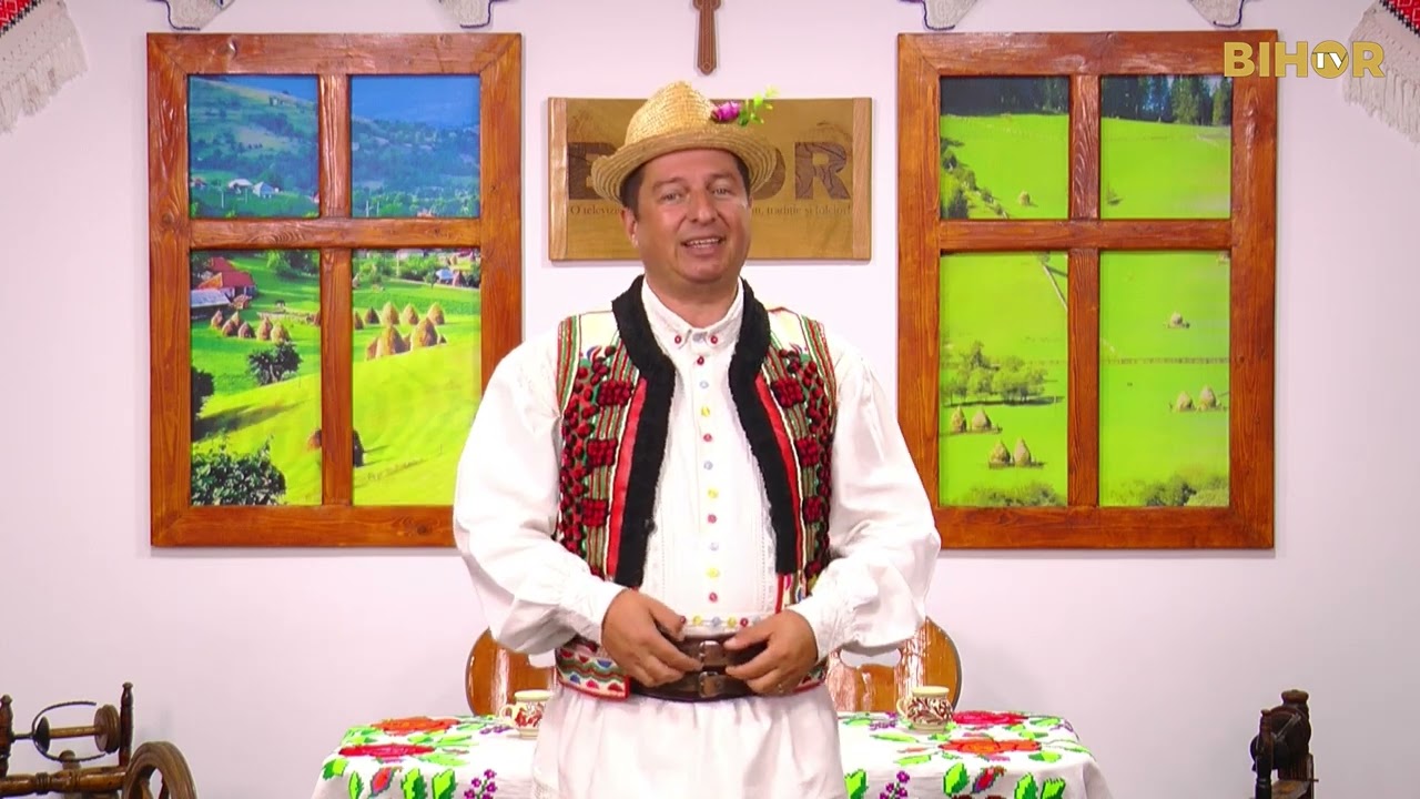 Remus Bondar || Haidați mă cătă Mocearu // BIHOR TV