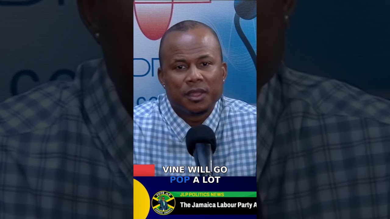 What a Third JLP Term Means for Jamaica s Future