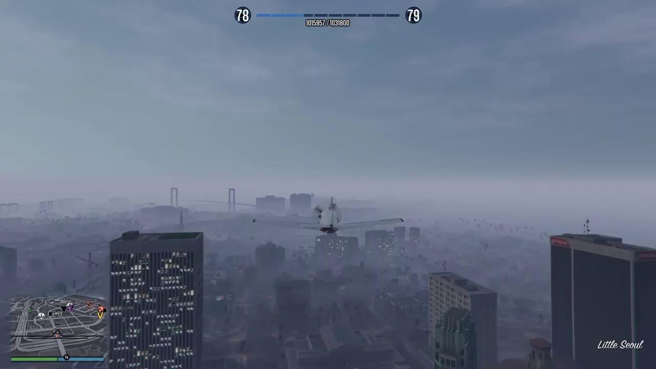 GTA V Online Twoz'day [free aim] Barefoot Lulu CEO Life stackin' & gun packin' 'stream