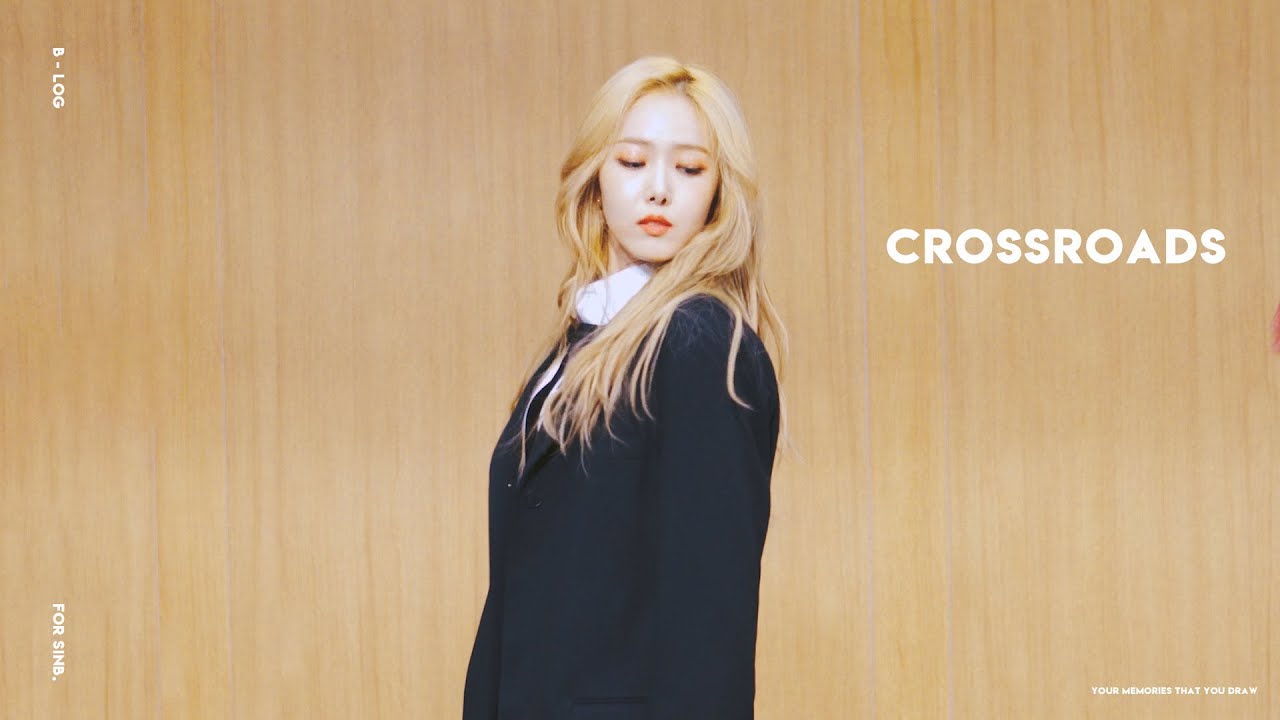 [4K] 200207 여자친구 신비 - 교차로(Crossroads) 당산 팬 사인회 직캠