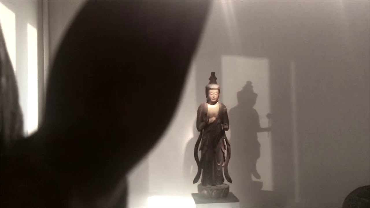 Delville&rsquo;s Oriental Art