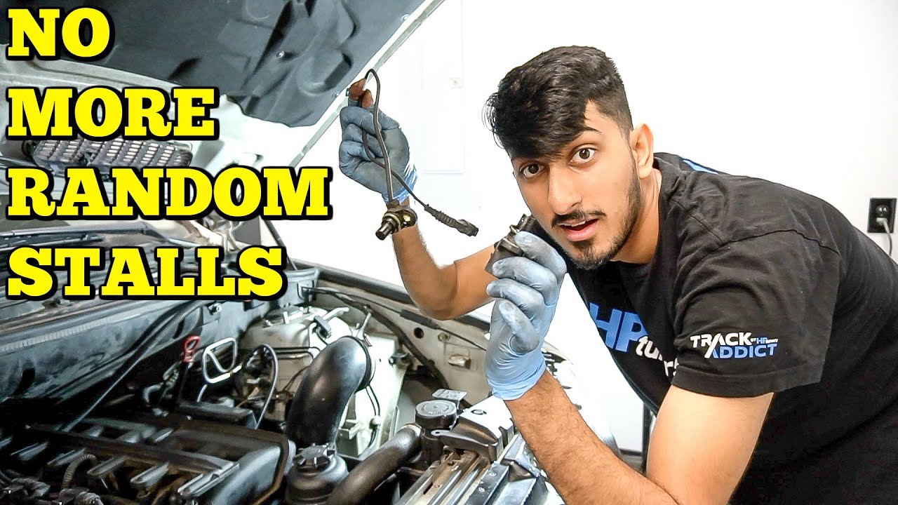 BMW глохнет внезапно? Устраните проблему прямо сейчас! Коды ошибок P0340 и P0344 Датчики впускног...
