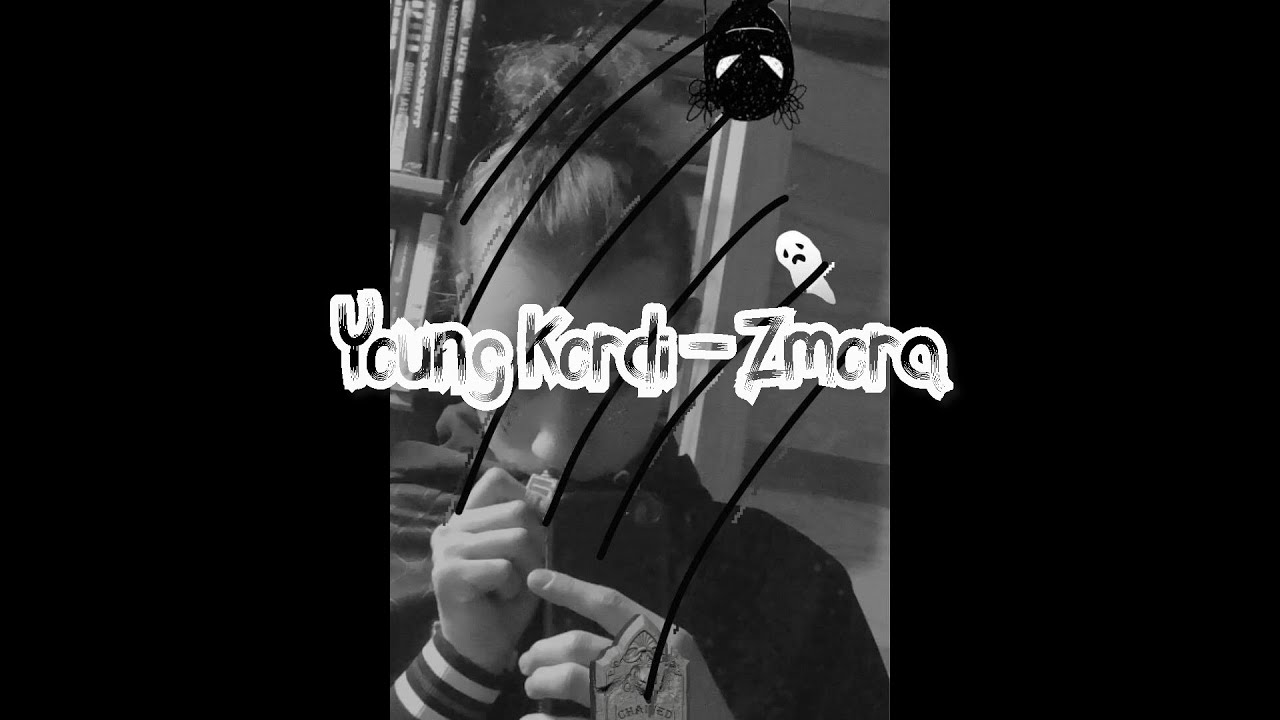 Young Kordi - Zmora (prod. Bero)