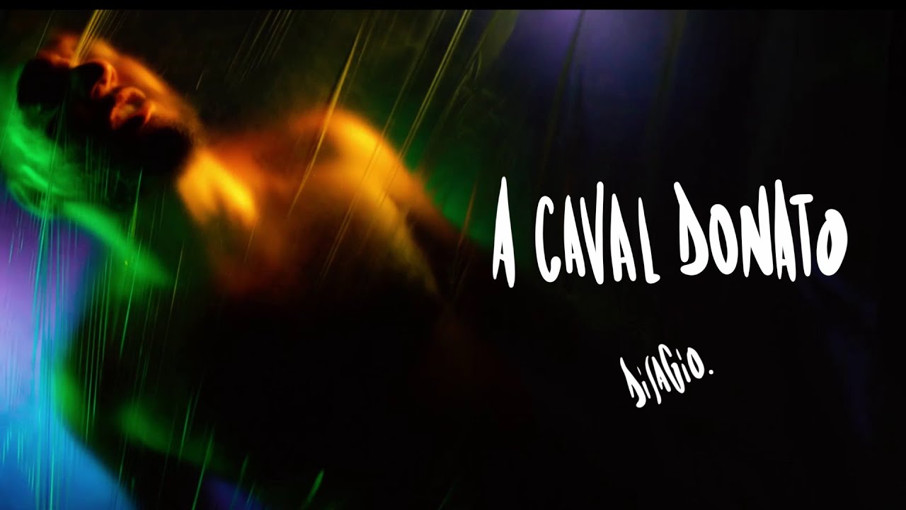 Disagio - A caval donato (Official Video)