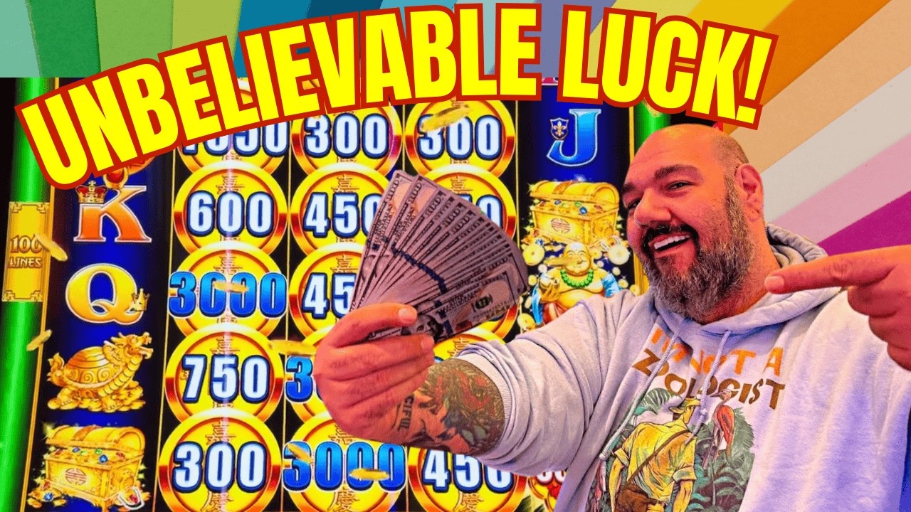 THE ULTIMATE TRIPLE TREASURE POT SHOWDOWN: WATCH EVERY POT OVERFLOW FOR HUGE HITS!!