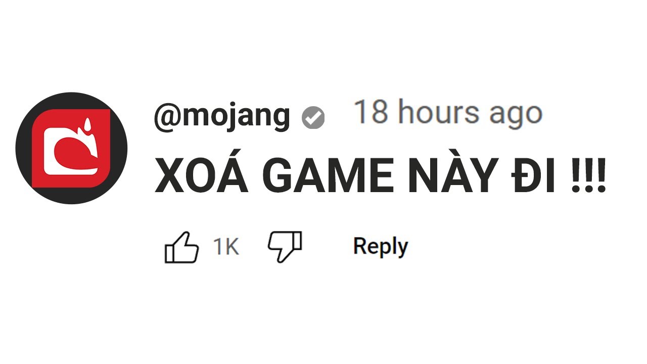 Mình Tự Làm Minecraft Vì Không Có Tiền Mua Game