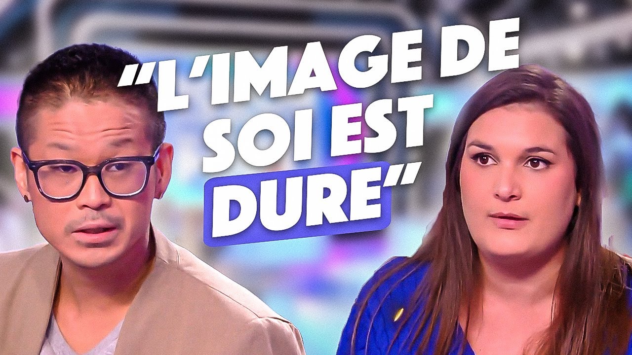 Joachim Son-Forget Devient Eva : L'Ancien Député Change de Genre et Fait le Buzz ! - FAH