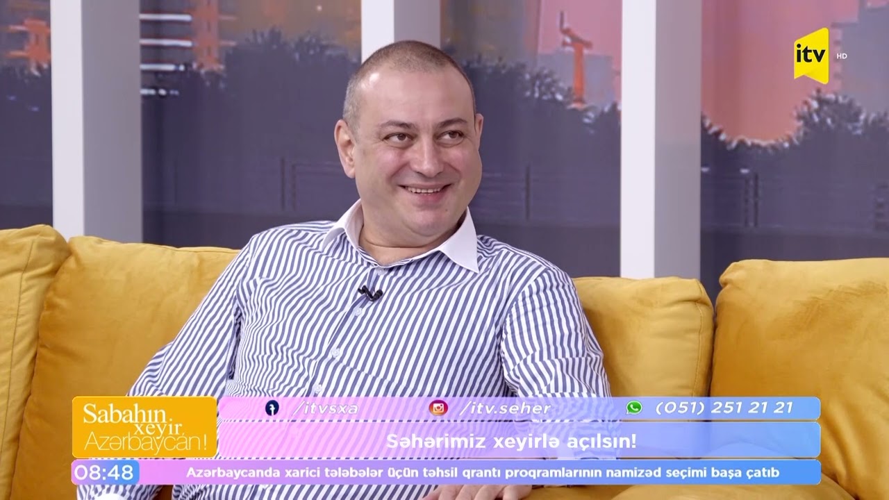 Tütünün zərərləri və ondan qurtulmağın yolları.