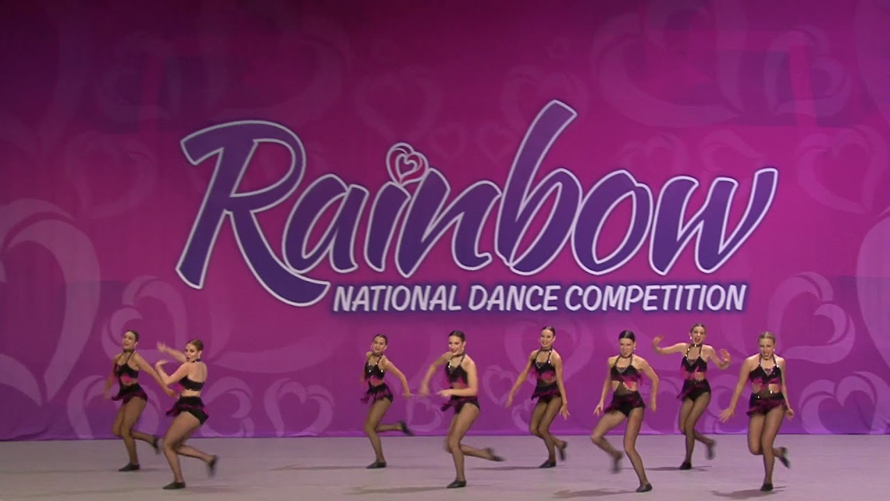 Best Jazz // BAILAR - STUDIO 320 DANCE [Overland Park, KS]