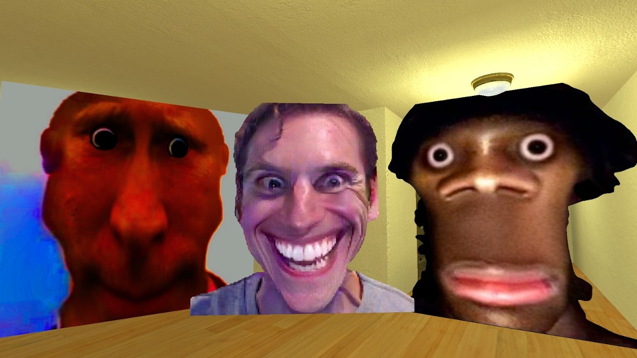 “Game: Are you sure? Me: Yes. Game: (Garry's Mod)
