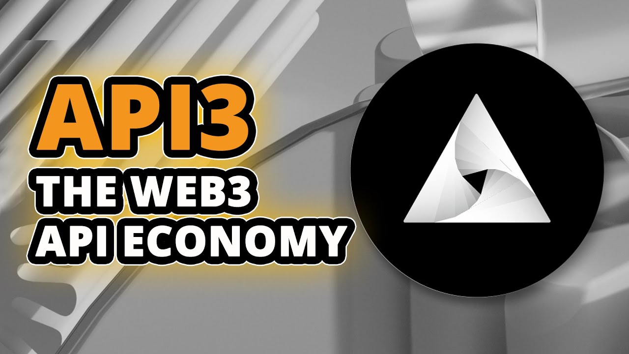 What is API3 and Why It's Better than an Oracle? $API3 Cryptocurrency