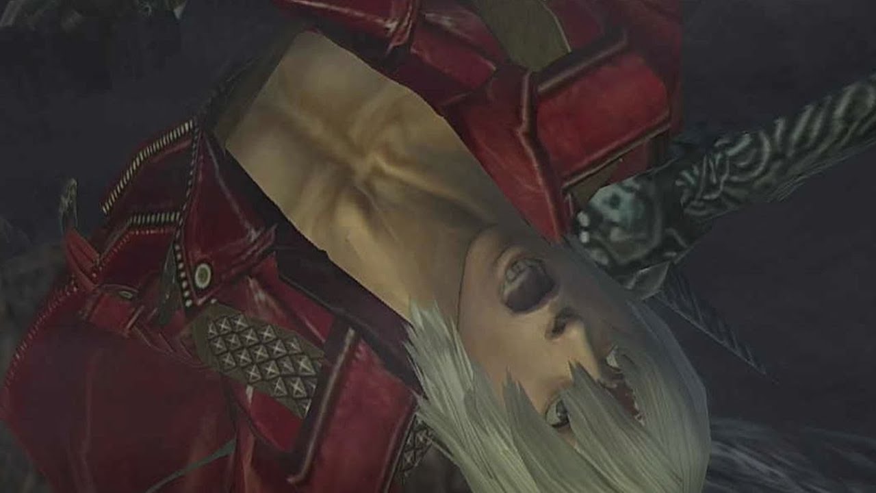DMC 3 is Overrated and Here's Why... (A/R)