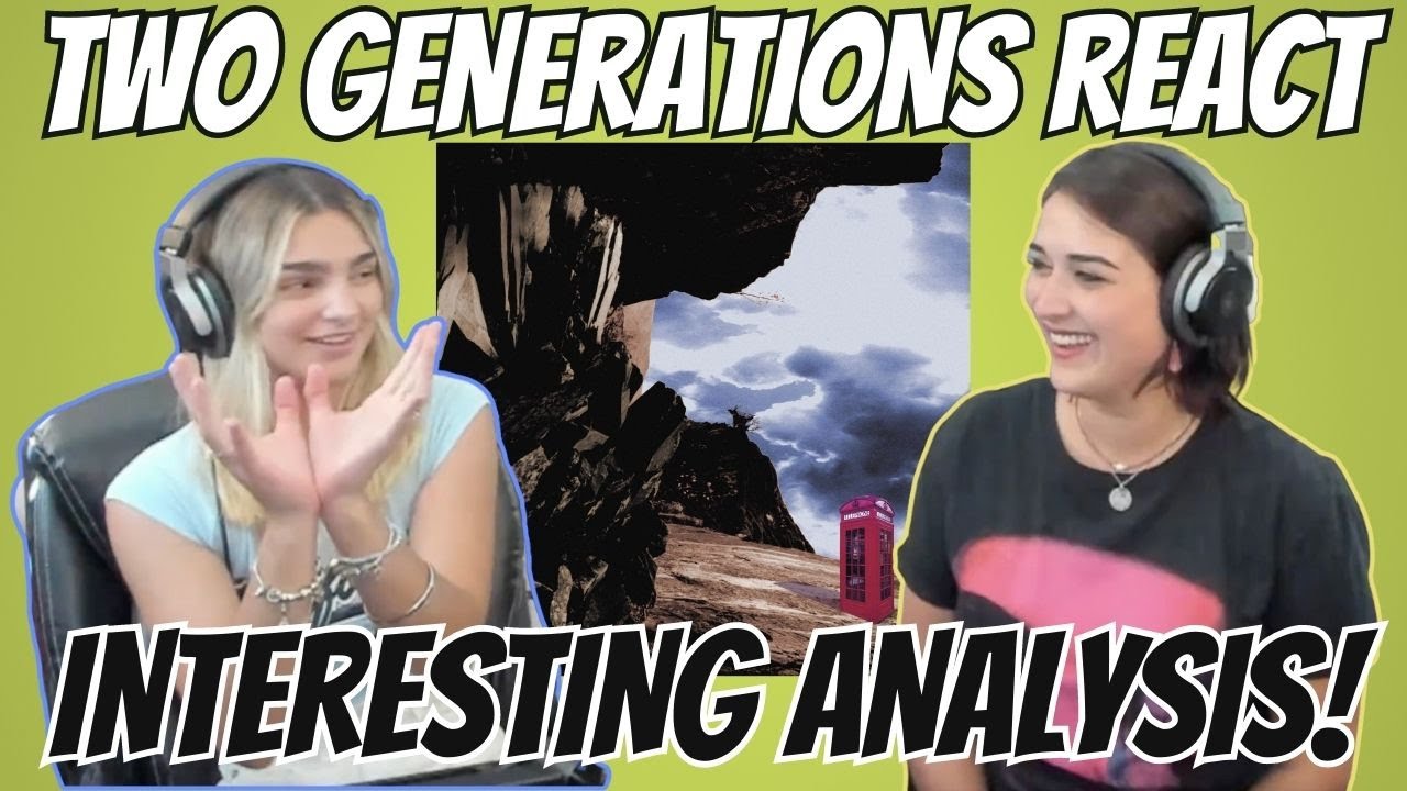 TEEN REACTS TO Porcupine Tree - Stars Die FOR FIRST TIME with PROG-FAN BIG SISTER