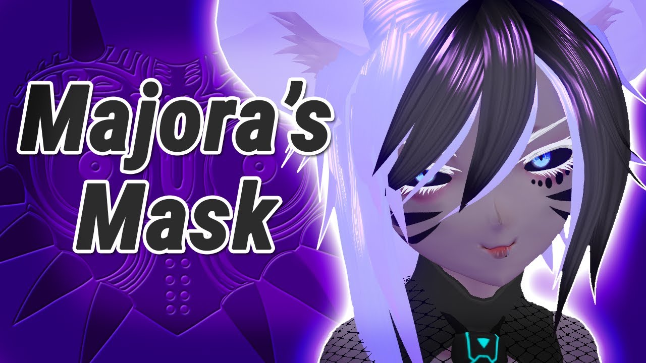 FEESH 🍆 | Majora's Mask | - 04/01/23 - Trash_Mouse__