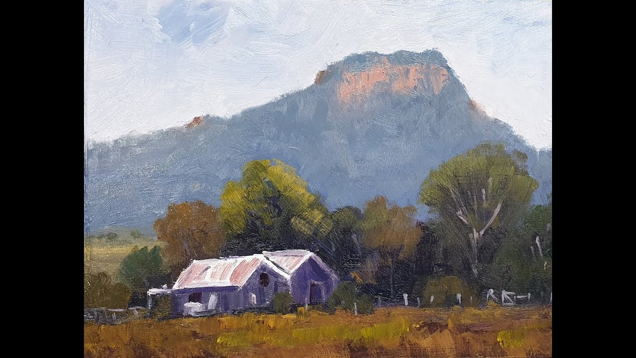 Learn To Paint TV E78 
