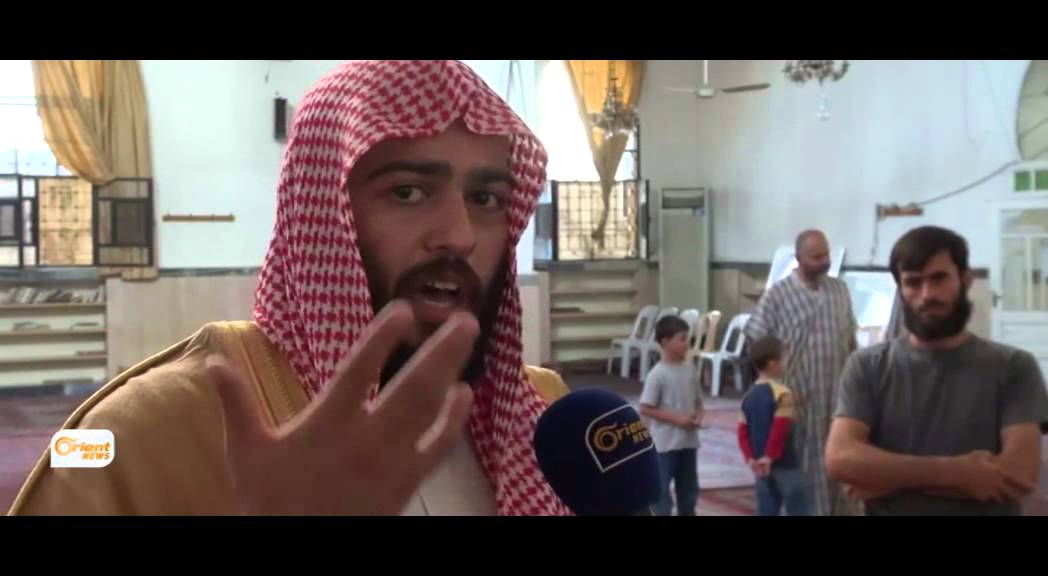 المحيسني لأورينت..الدفعة الأولى من جرحى الزبداني سيصلون إلى إدلب
