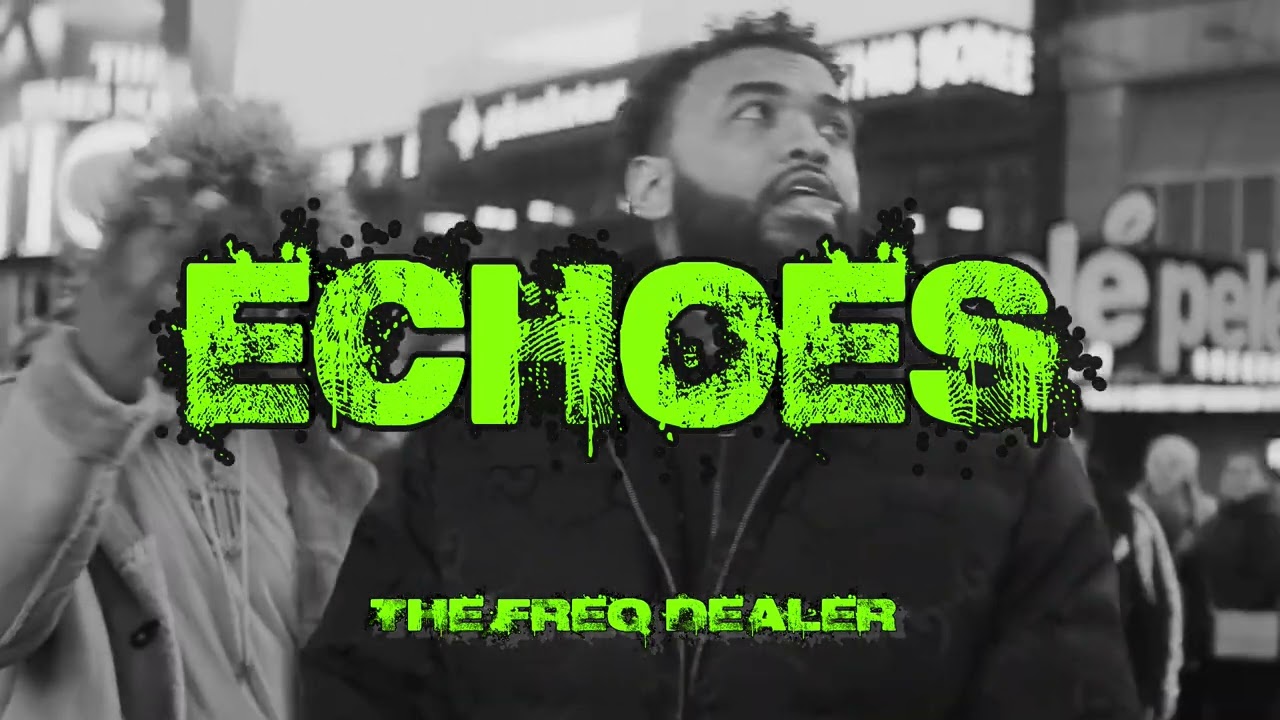 [ELITE] JOYNER LUCAS TYPE BEAT - ECHOES | FREESTYLE BEAT | TRAP TYPE BEAT | INSTRUMENTAL 2026