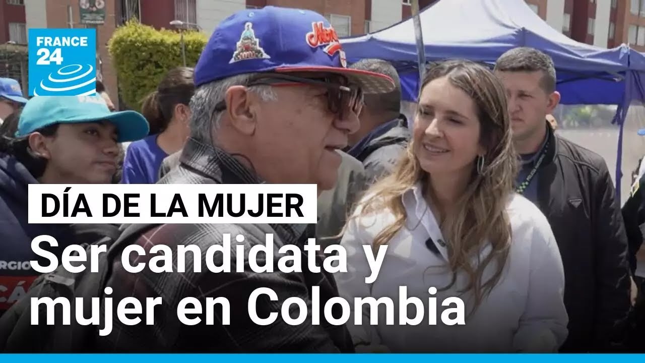 La violencia contra las candidatas presidenciales en Colombia (9/9)