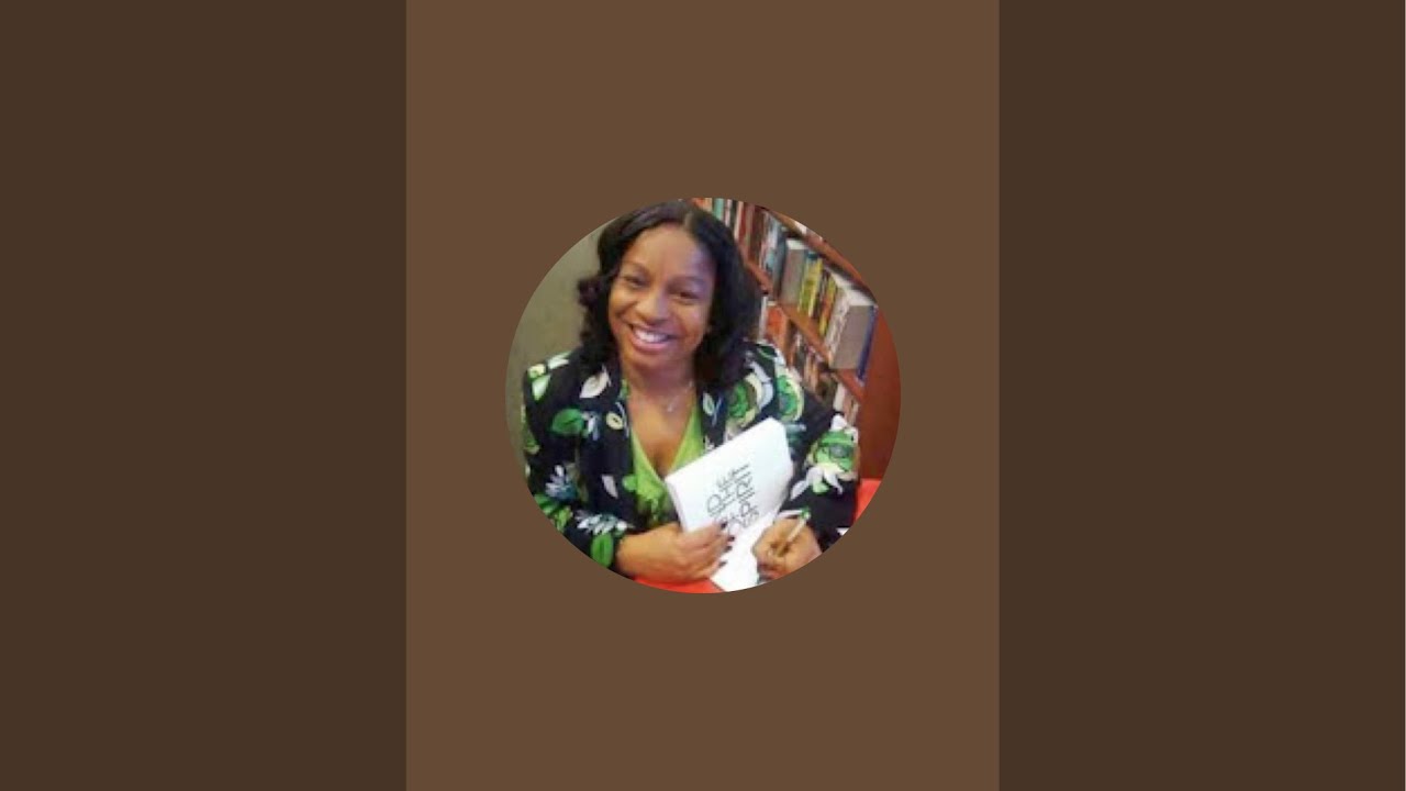 Twila M. Andrews-Pt. 46 To Be Enlightened