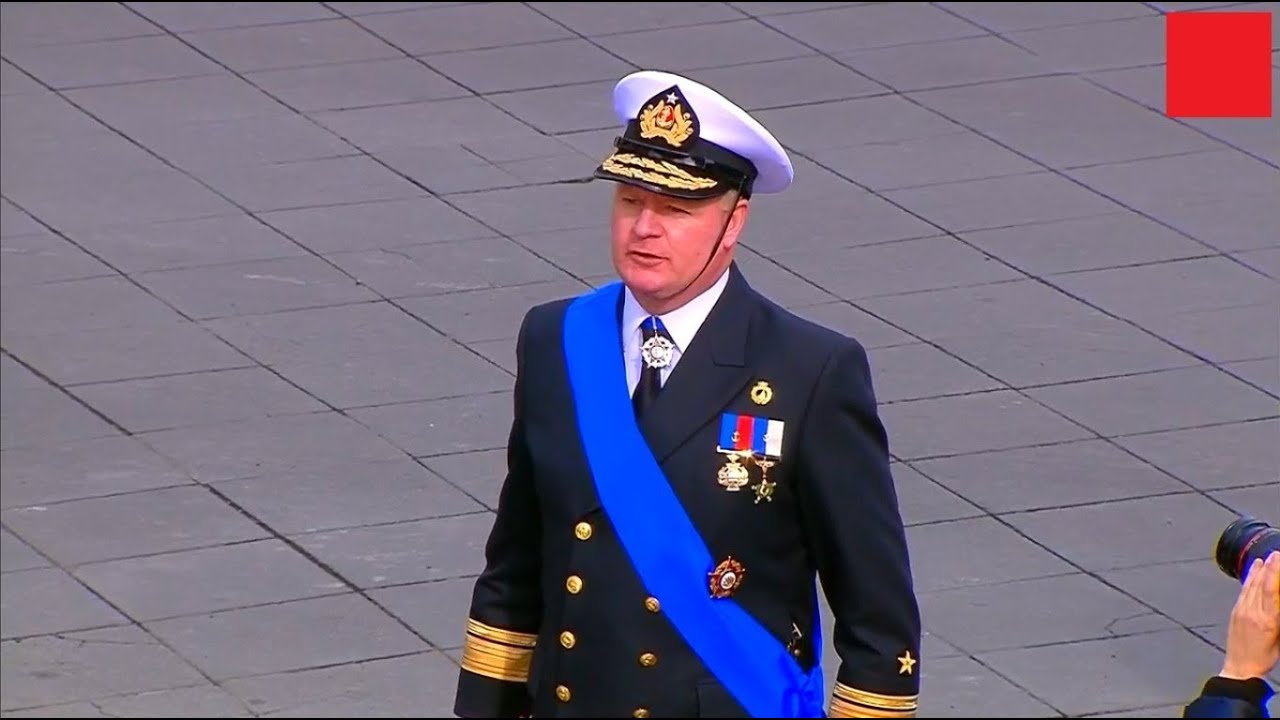 Desfile - Glorias Navales 21 Mayo Valparaíso 2015 Completo HD